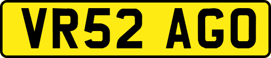 VR52AGO