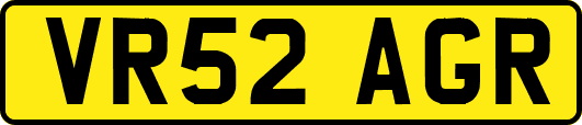 VR52AGR