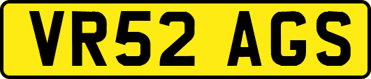 VR52AGS