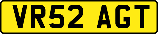 VR52AGT