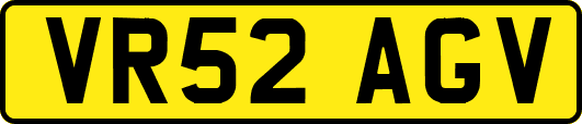 VR52AGV