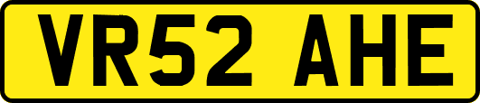 VR52AHE