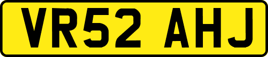 VR52AHJ