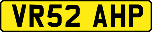 VR52AHP