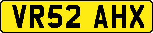 VR52AHX