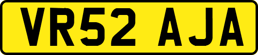 VR52AJA