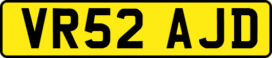 VR52AJD