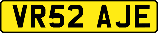 VR52AJE