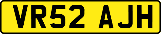 VR52AJH