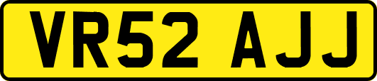 VR52AJJ