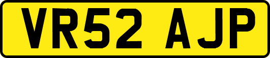VR52AJP