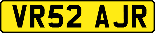 VR52AJR