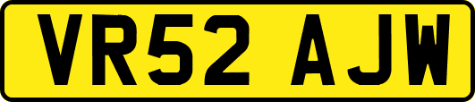 VR52AJW