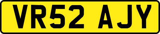VR52AJY
