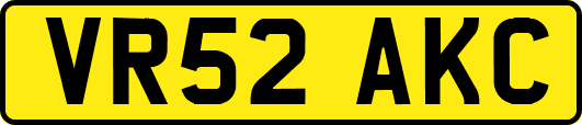 VR52AKC