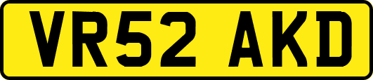 VR52AKD