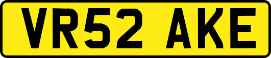 VR52AKE
