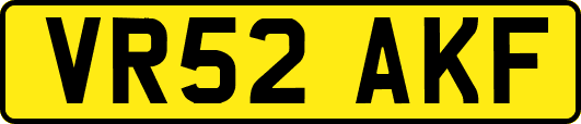 VR52AKF