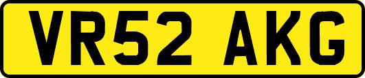 VR52AKG