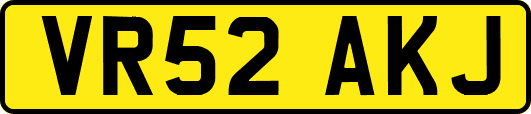 VR52AKJ