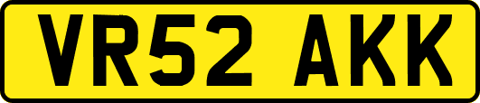 VR52AKK