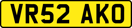 VR52AKO