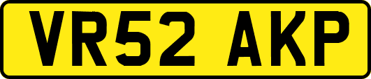 VR52AKP
