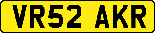 VR52AKR