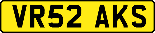 VR52AKS