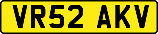VR52AKV
