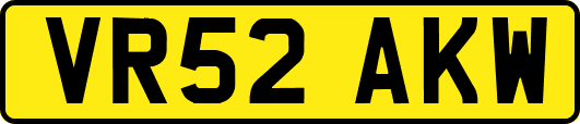 VR52AKW