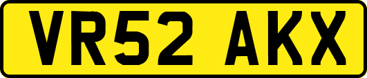 VR52AKX