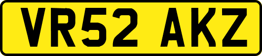 VR52AKZ