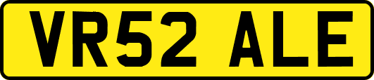 VR52ALE