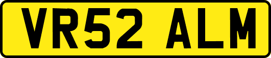 VR52ALM