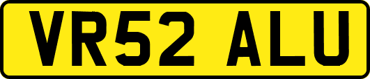 VR52ALU