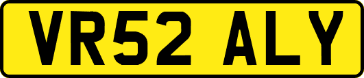VR52ALY