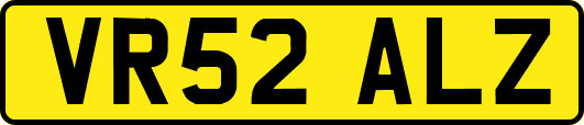 VR52ALZ