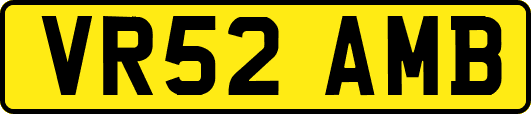 VR52AMB