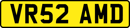 VR52AMD
