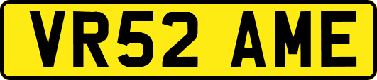 VR52AME