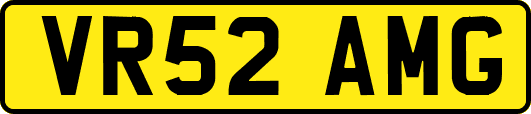 VR52AMG