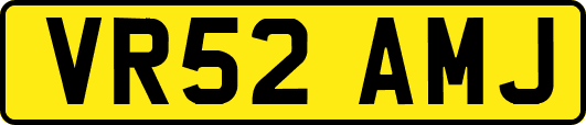 VR52AMJ