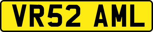 VR52AML
