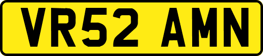 VR52AMN