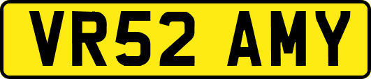 VR52AMY