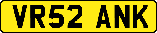 VR52ANK