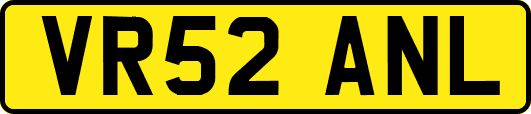VR52ANL