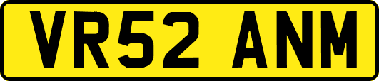 VR52ANM