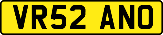 VR52ANO